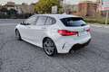 BMW 116 116d 5p. Msport Blanc - thumbnail 7
