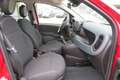 Fiat Panda Pandina Urban 1.0 Hybrid *CityPaket* Rot - thumbnail 12
