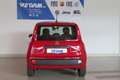 Fiat Panda Pandina Urban 1.0 Hybrid *CityPaket* Rot - thumbnail 3