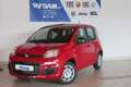Fiat Panda Pandina Urban 1.0 Hybrid *CityPaket* Rot - thumbnail 1