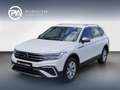 Volkswagen Tiguan Allspace Life TDI DSG Weiß - thumbnail 1