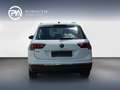 Volkswagen Tiguan Allspace Life TDI DSG Weiß - thumbnail 5