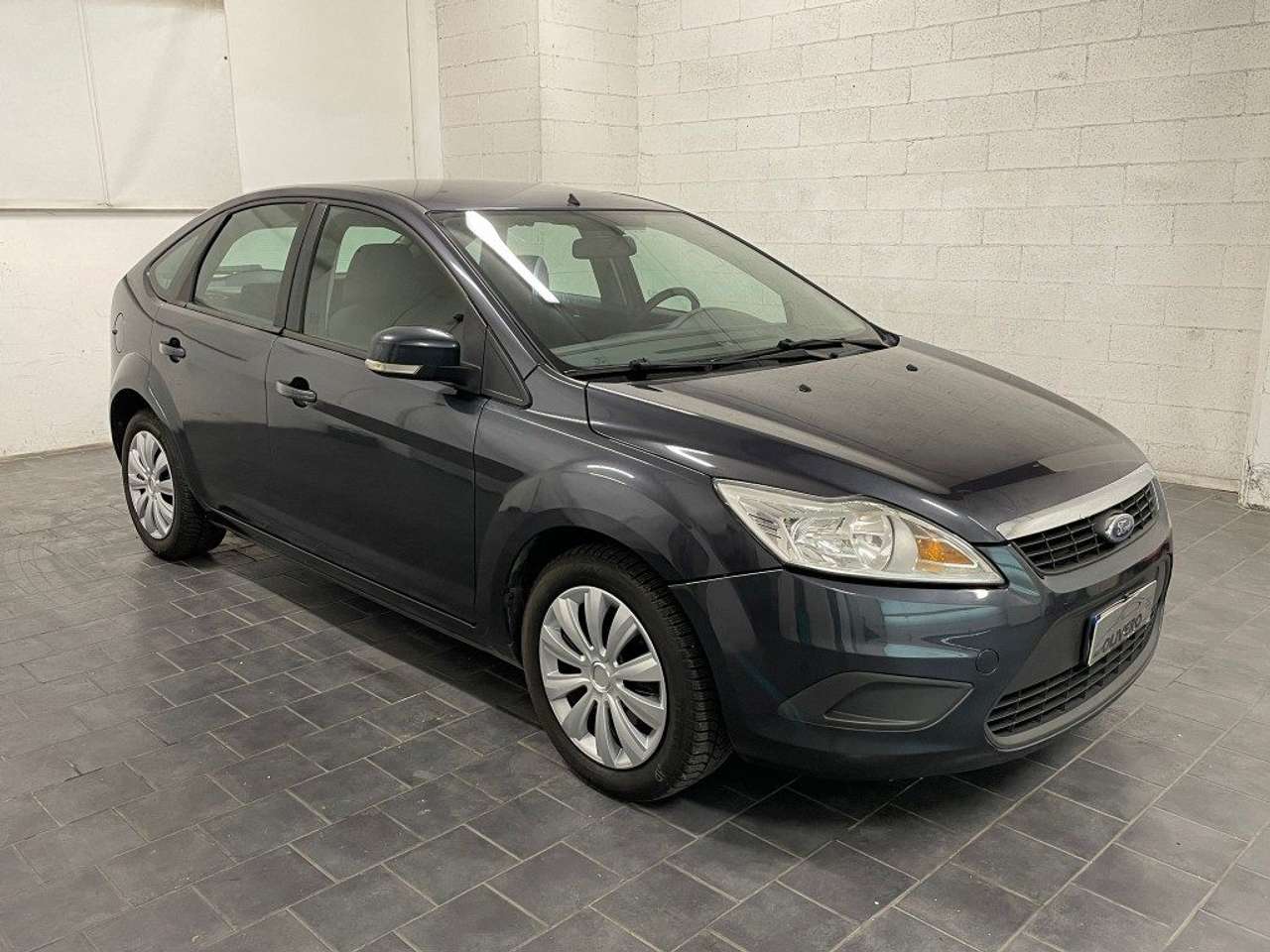 Ford Focus 1.6 TDCi 90CV 5p-UNIPRO