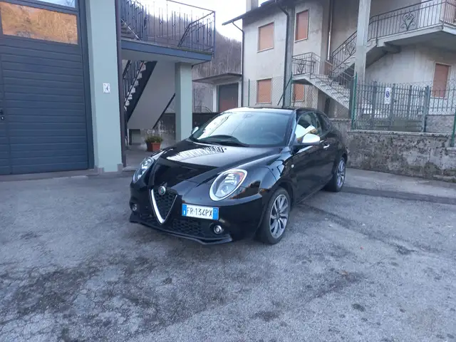 Alfa Romeo MiTo MITO 1.4 Super 78cv