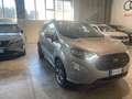 Ford EcoSport 1.0 ecoboost ST-Line s Argento - thumbnail 2