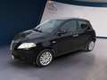 Lancia Ypsilon Ypsilon 1.2 8v Silver s/c.traz.,esp ecochic Gpl 6 Nero - thumbnail 1