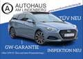 Hyundai i40 cw blue Premium*NAVI*LED*PANO*R-KAM*MEMORY Azul - thumbnail 1