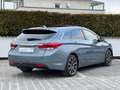 Hyundai i40 cw blue Premium*NAVI*LED*PANO*R-KAM*MEMORY Azul - thumbnail 7