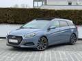 Hyundai i40 cw blue Premium*NAVI*LED*PANO*R-KAM*MEMORY Azul - thumbnail 4