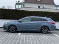 Hyundai i40 cw blue Premium*NAVI*LED*PANO*R-KAM*MEMORY Azul - thumbnail 10