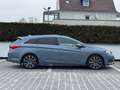Hyundai i40 cw blue Premium*NAVI*LED*PANO*R-KAM*MEMORY Azul - thumbnail 9
