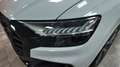 Audi Q8 55 TFSIe S line plus quattro Blanco - thumbnail 11