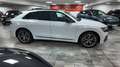 Audi Q8 55 TFSIe S line plus quattro Blanco - thumbnail 7