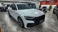 Audi Q8 55 TFSIe S line plus quattro Blanco - thumbnail 8