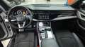 Audi Q8 55 TFSIe S line plus quattro Blanco - thumbnail 46
