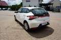 Hyundai i20 Select 1,2 Ltr. - 62 kW 16V KAT, Weiß - thumbnail 2