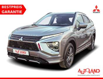 2.4 PHEV 4WD LED AHK Navi PDC ACC