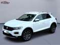 Volkswagen T-Roc 1.5 TSI Sport Blanco - thumbnail 10