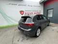 Volkswagen Golf 2,0 TDI Style DSG Gris - thumbnail 4