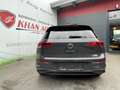 Volkswagen Golf 2,0 TDI Style DSG Gris - thumbnail 2