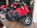 MV Agusta Turismo Veloce 800 ROSSO Rood - thumbnail 2