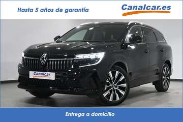 Blue dCi Zen EDC 147kW