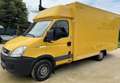 Iveco Daily 35 S11 C30C Gelb - thumbnail 1