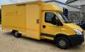 Iveco Daily 35 S11 C30C Gelb - thumbnail 2