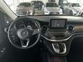 Mercedes-Benz V V300D L2 AVANTGARDE + COMAND + LEDER + 8PL Grijs - thumbnail 7