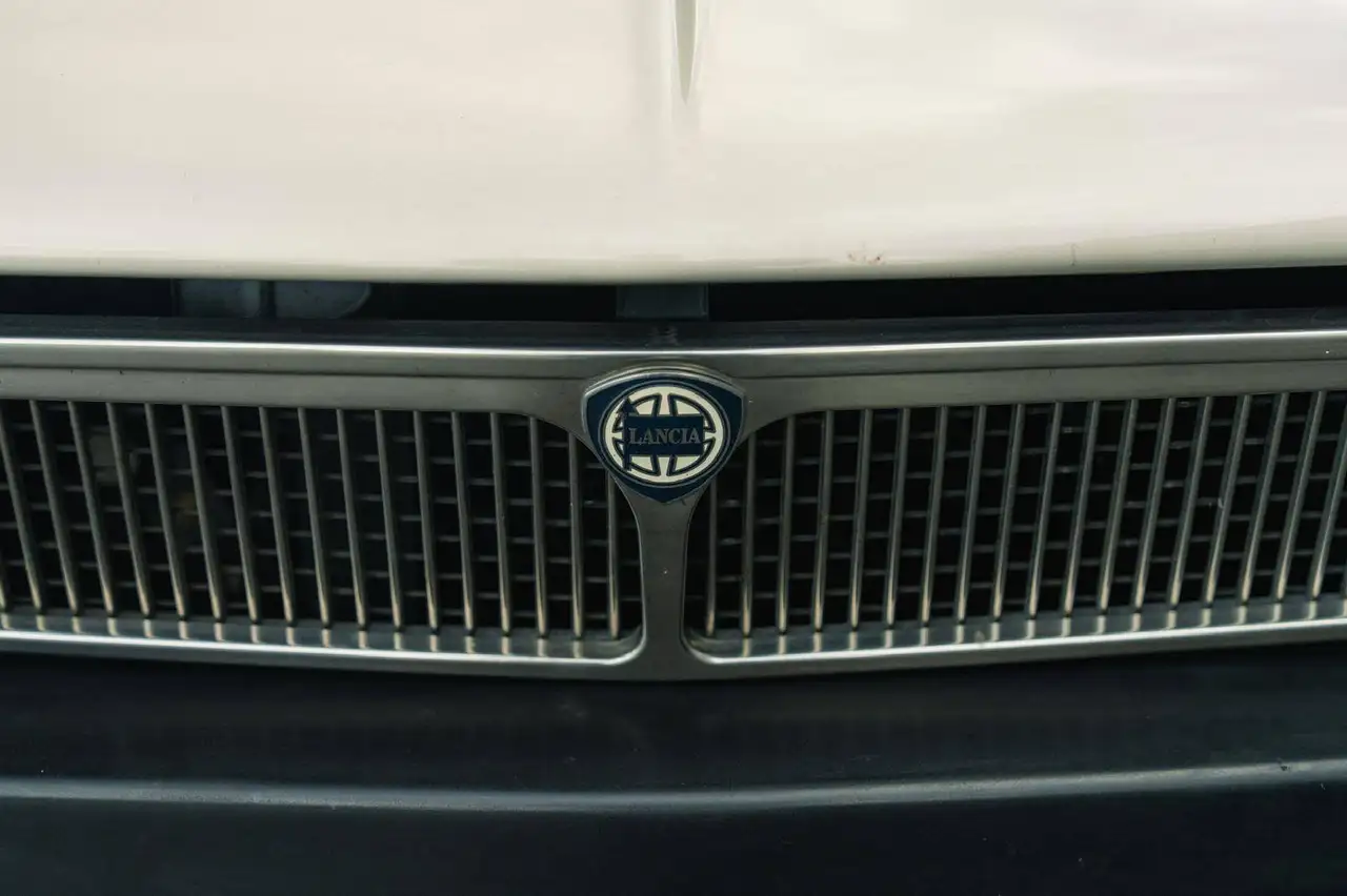 Lancia Gamma Coupé 2.5 ie, foto 11