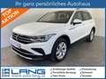 Volkswagen Tiguan 1.5 TSI Elegance LED*AHK*SITZHEIZUNG 110 kW (15... Weiß - thumbnail 1
