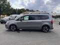 Nissan Townstar Kombi DIG-T 130 L2 Tekna Navi Kam 7Sitze Gris - thumbnail 5