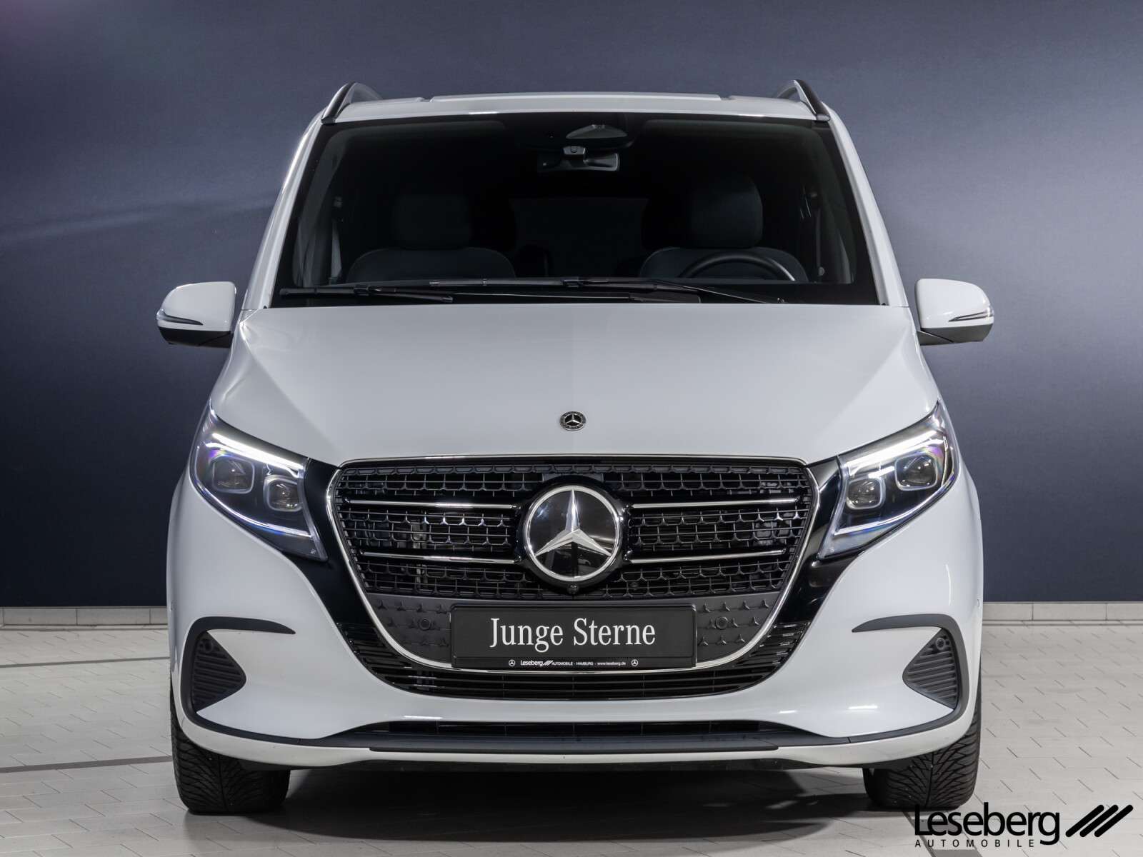 Mercedes-Benz V 300