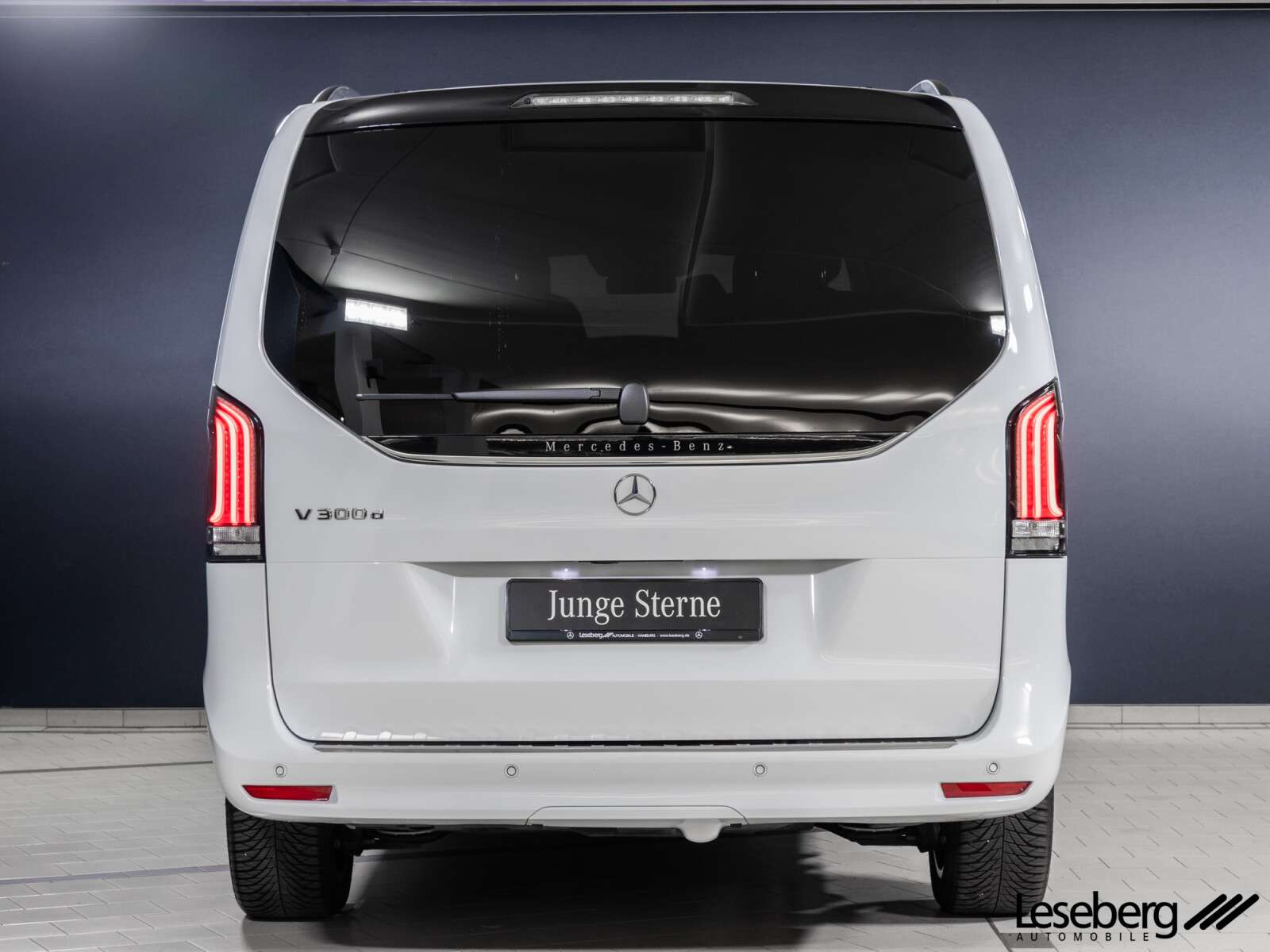 Mercedes-Benz V 300