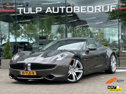 FISKER Karma 2.0 EcoChic Hybrid Automaat Volle Mooi auto