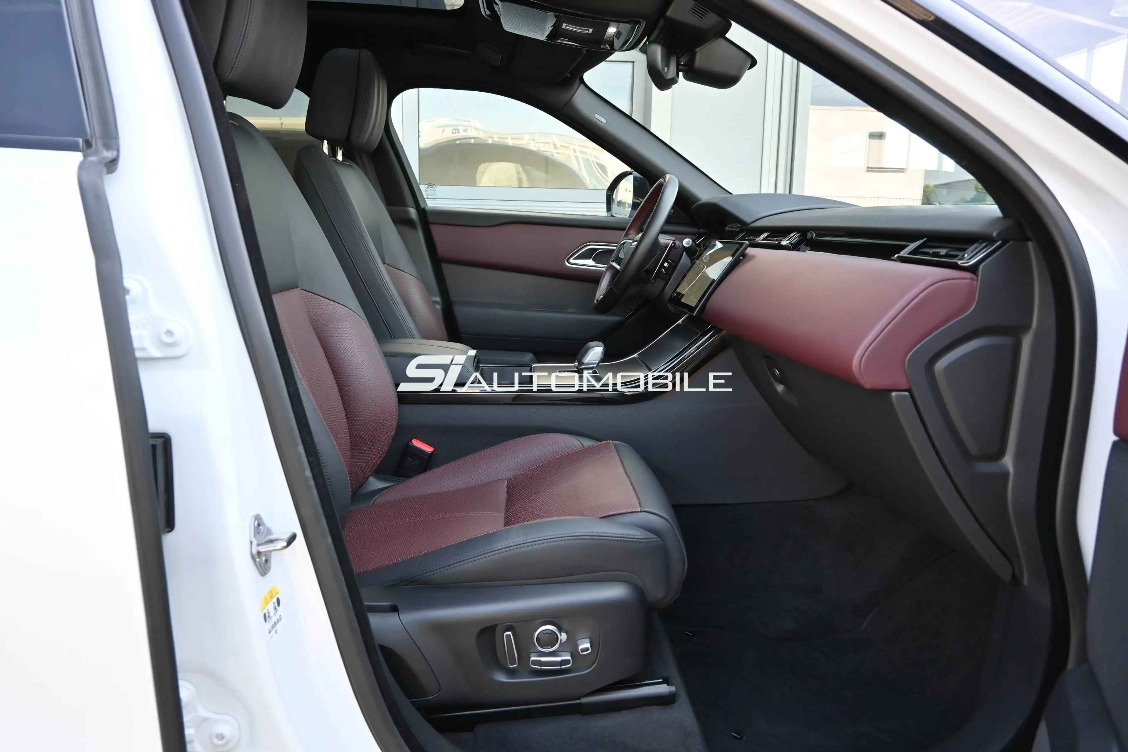 Land Rover Range Rover Velar D300 DYNAMIC HSE *UVP 112.884€*ACC*HUD*PANO* — photo 12