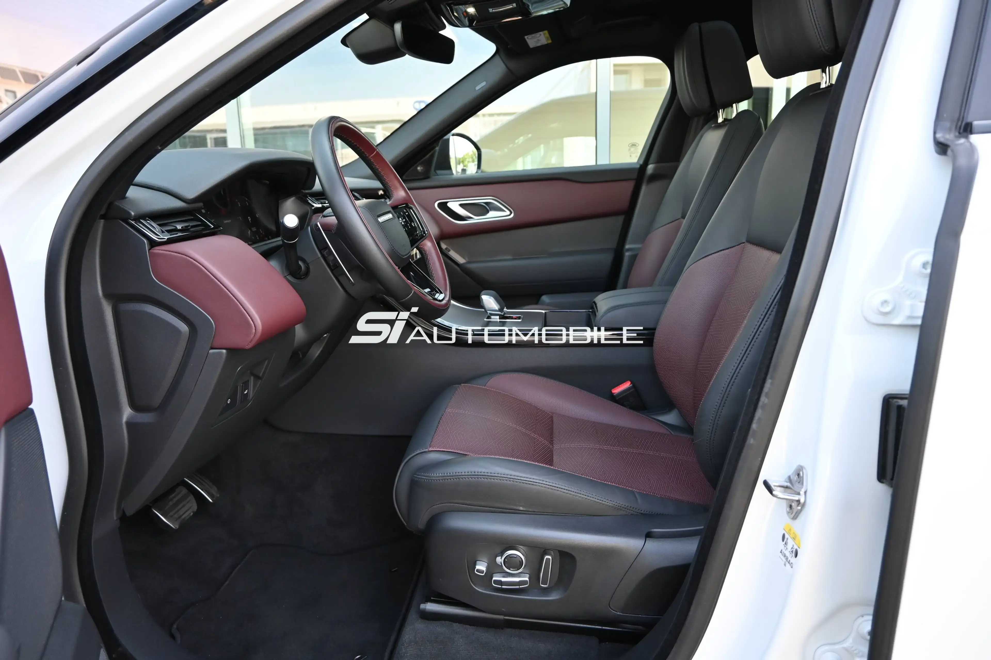 Land Rover Range Rover Velar D300 DYNAMIC HSE *UVP 112.884€*ACC*HUD*PANO* — photo 10