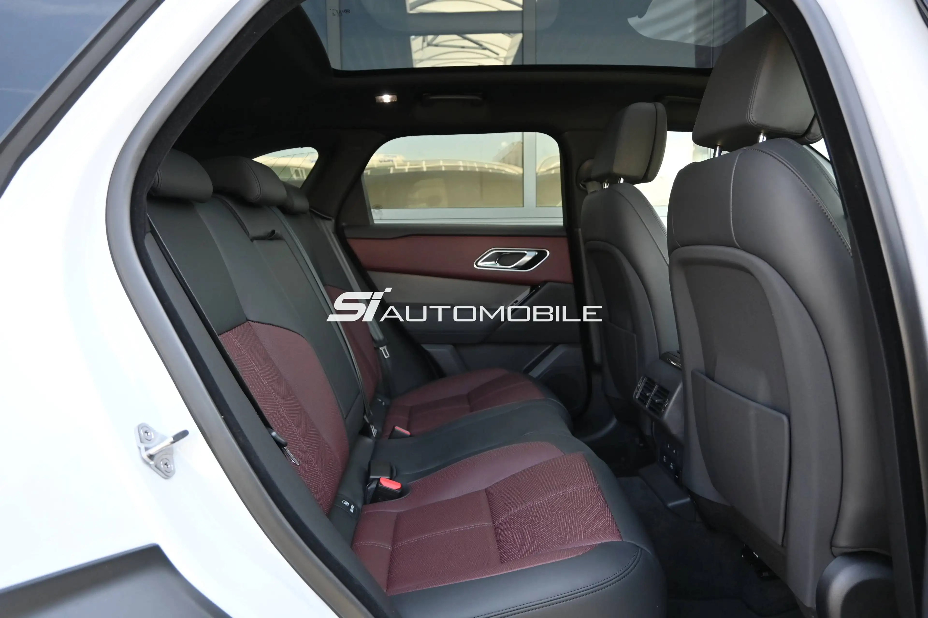 Land Rover Range Rover Velar D300 DYNAMIC HSE *UVP 112.884€*ACC*HUD*PANO* — photo 14