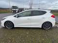 Kia Ceed / cee'd 1.6 T-GDI GT-Track *NAVI*XENON*PANO*RFK*8-fach* Blanc - thumbnail 5
