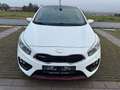 Kia Ceed / cee'd 1.6 T-GDI GT-Track *NAVI*XENON*PANO*RFK*8-fach* Blanc - thumbnail 2
