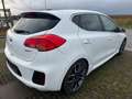 Kia Ceed / cee'd 1.6 T-GDI GT-Track *NAVI*XENON*PANO*RFK*8-fach* Blanc - thumbnail 8