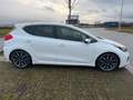 Kia Ceed / cee'd 1.6 T-GDI GT-Track *NAVI*XENON*PANO*RFK*8-fach* Blanc - thumbnail 4