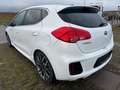 Kia Ceed / cee'd 1.6 T-GDI GT-Track *NAVI*XENON*PANO*RFK*8-fach* Blanc - thumbnail 6