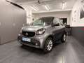 smart forTwo Coupé Passion 70Ch boite auto Gris - thumbnail 1