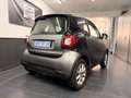smart forTwo Coupé Passion 70Ch boite auto Gris - thumbnail 5