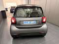 smart forTwo Coupé Passion 70Ch boite auto Gris - thumbnail 6