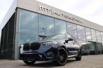 ALLRAD EXKLUSIV/LED`S/HIFI./PANO./360°/22"