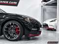 Nissan 370Z NISMO, Handschalter, Wartungen Nissan Noir - thumbnail 2