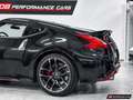 Nissan 370Z NISMO, Handschalter, Wartungen Nissan Noir - thumbnail 7