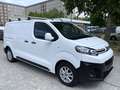 Citroen Jumpy 2.0Hdi L2 1Hand*Klima*AHK*Euro-6 Weiß - thumbnail 5